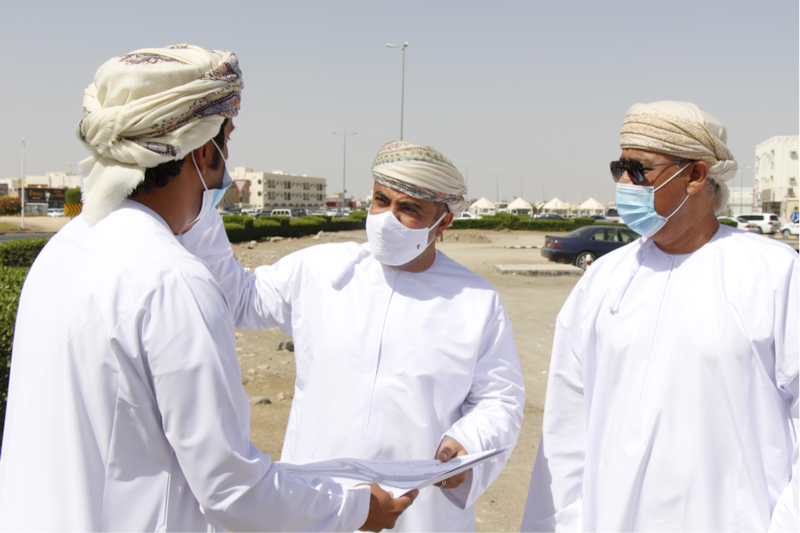 خطة لاستبدال دوار عبري بإشارات مرورية