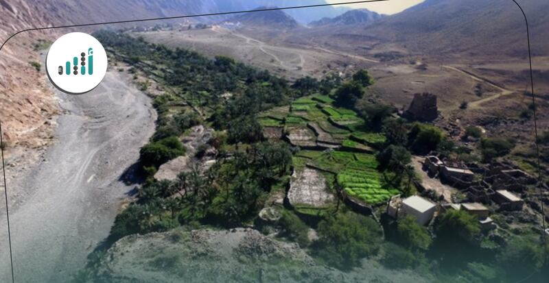 حتمًا ستعجبك قرية “نزوح” بعد قراءة هذه المعلومات عنها