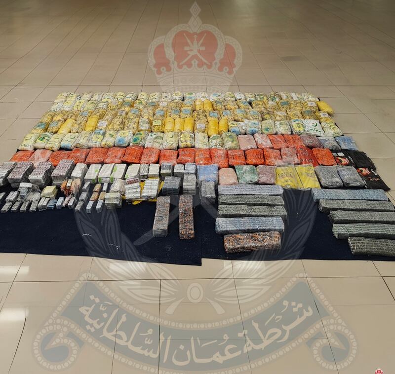 من بينهم نساء ينتهكن الأخلاق في الخوير: الشرطة تضبط مُخالِفين