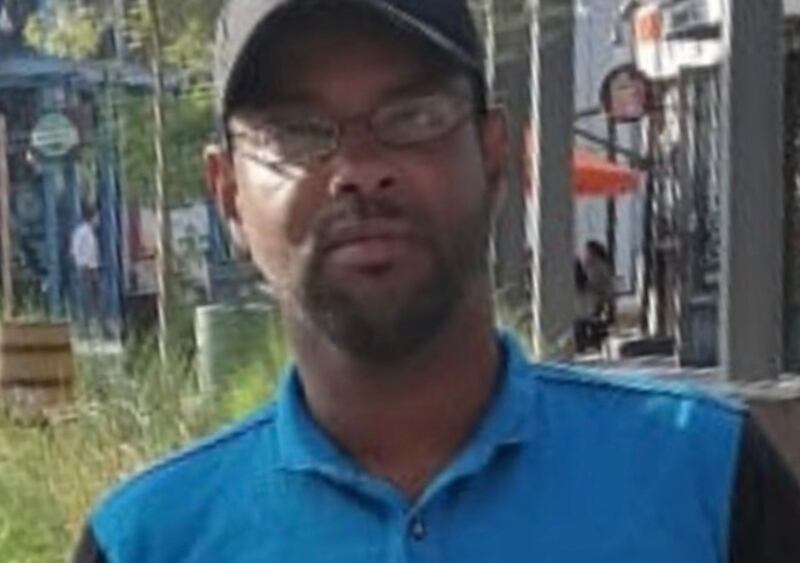 العثور على المواطن المفقود في مكة المكرمة