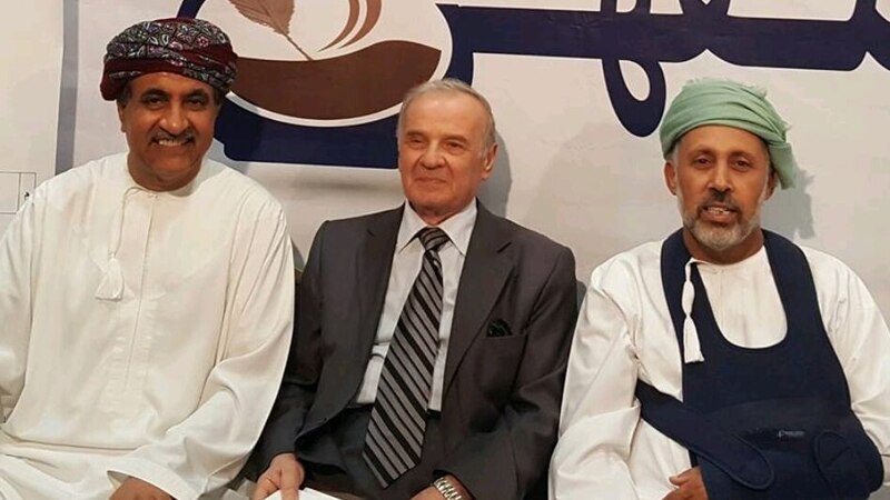 طائر الحزن يخيّم على الأوساط الثقافية عقب رحيل ” أميرال الطيور” الكبير محمّد علي شمس الدين
