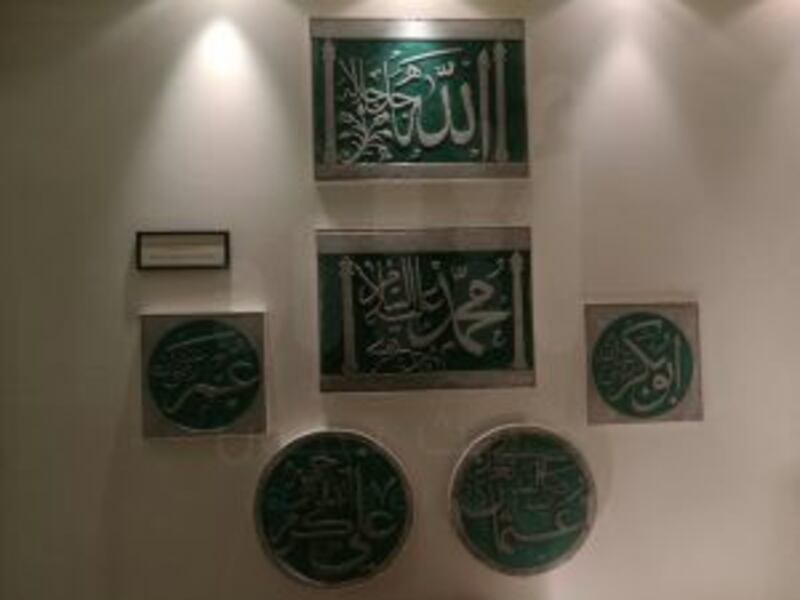 10 مقتنيات نادرة من الكعبة الشريفة والمسجد الحرام ربما لم تشاهدها من قبل