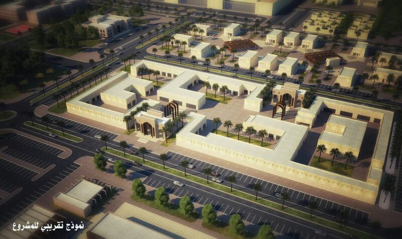 على مساحة مليون متر مربع: إنشاء سوق مركزي للمواشي في إحدى ولايات شمال الباطنة قريبًا