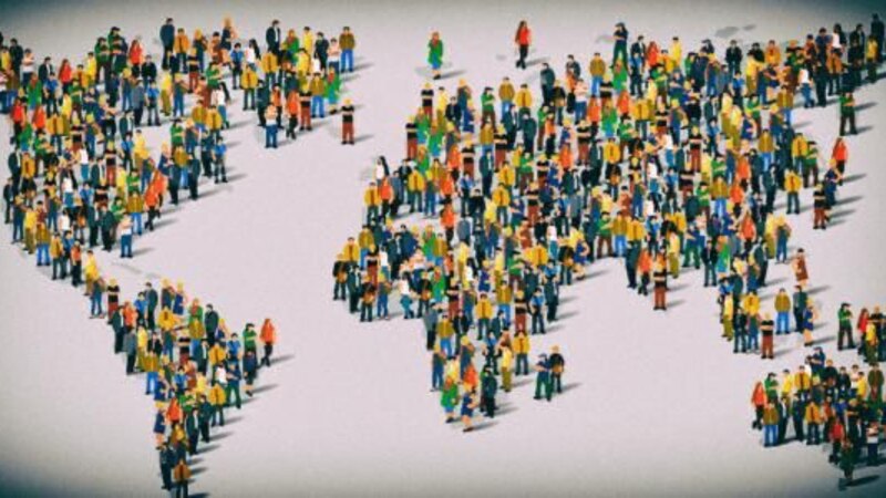 كيف أصبح الشذوذ الجنسي آفة عالمية؟