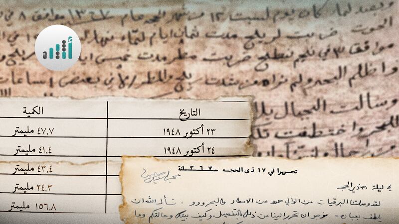 ماذا تعرف عن سنة “الأحيمر” التي عاشها أهل ظفار قبل 77 عامًا؟