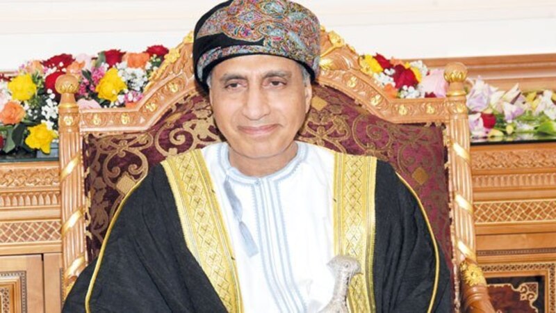 نياية عن جلالة السلطان: سمو السيد فهد سيتوجّه إلى السعودية