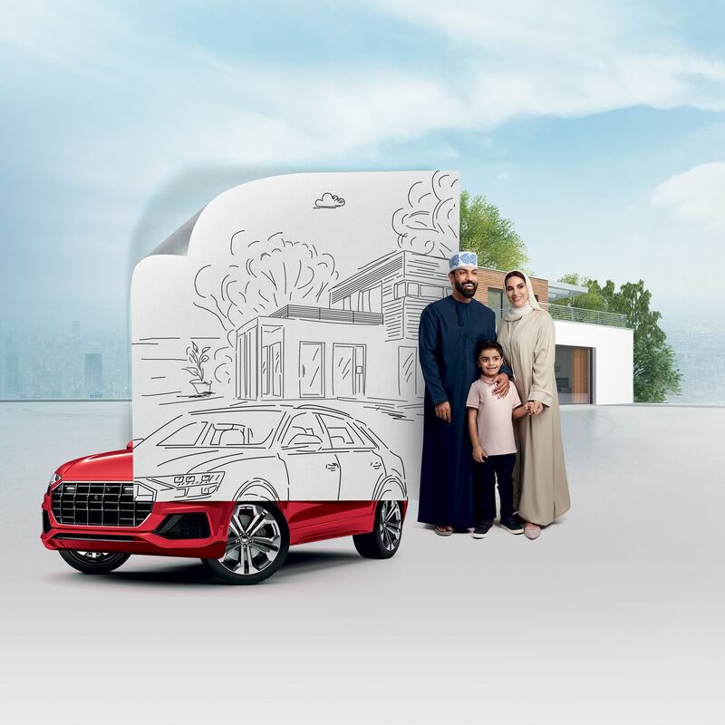 بنك مسقط يقدم عروضًا مميزة على منتجات التمويل بأسعار فائدة مخفّضة لنهاية العام