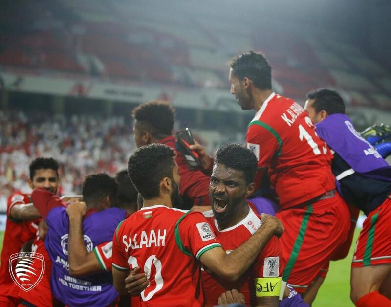 فيربيك راضٍ عن أداء اللاعبين أمام تركمانستان