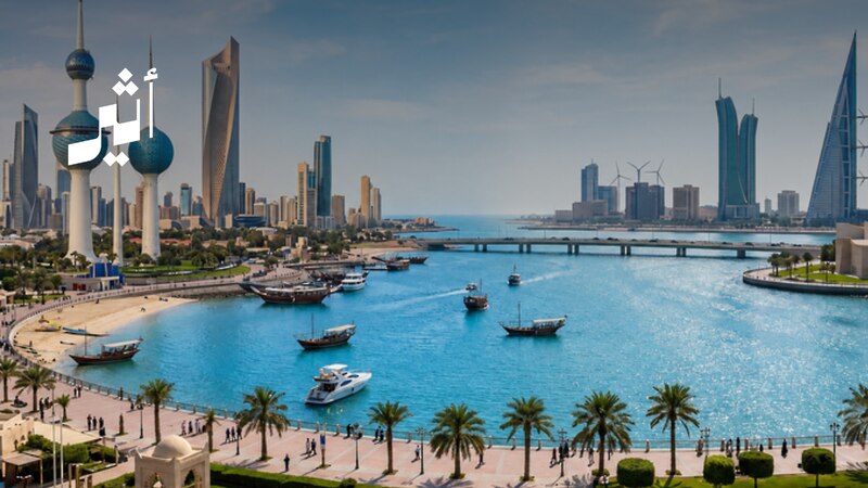إدانة عمانية ضد الهجمات على الشقيقتين الكويت والبحرين