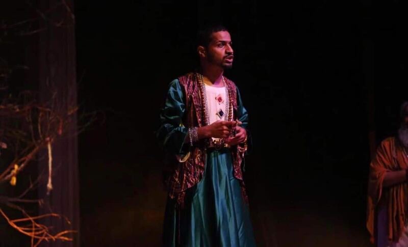 أخذ الله منه شيئًا وعوّضه بشيء أجمل: إن كنت تبحث عن الإلهام؛ فهو في قصة البطل عمران