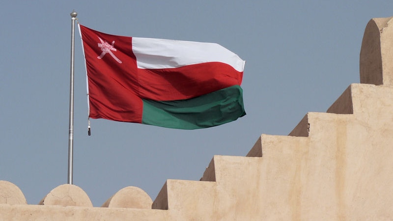 تقرير لـ العمانية: عُمان واحة أمن وأمان وبناء وتنمية كما أرادها جلالة السلطان