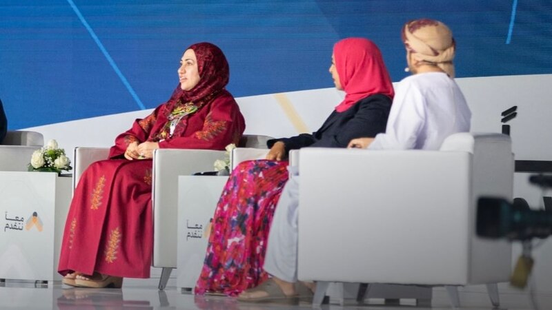 المحروقية: على الخريجين أن يصنعوا فرص عملهم بأنفسهم