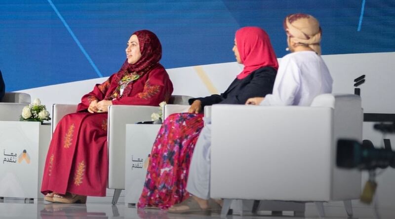 المحروقية: على الخريجين أن يصنعوا فرص عملهم بأنفسهم