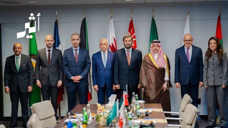 سلطنة عُمان في الأمم المتحدة: تنسيق خليجي ولقاءات مع شركاء دوليين