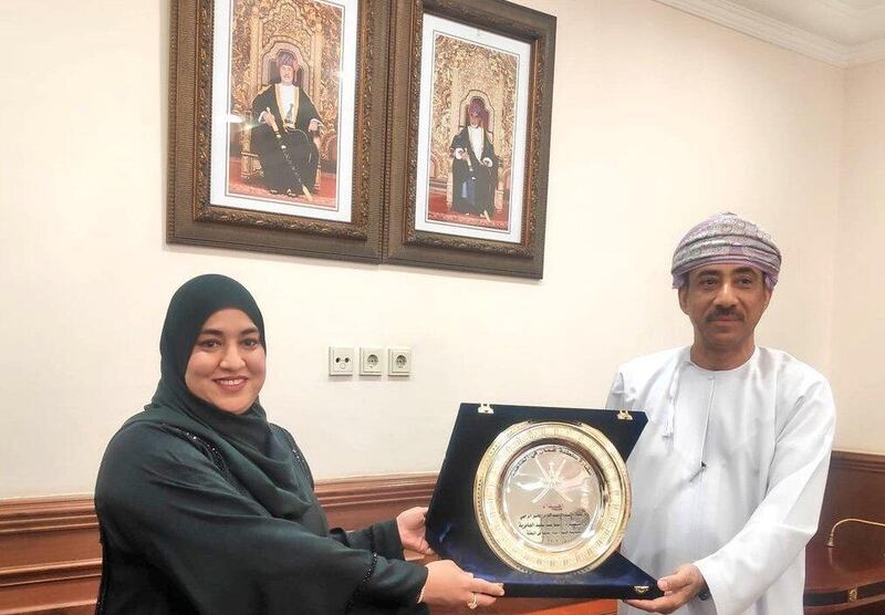 توديع 5 من أعضاء بعثتنا الدبلوماسية في مصر