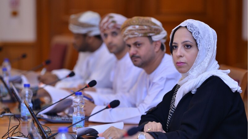 موازنة 2019 أمام “اقتصادية الشورى” واستضافة مسؤولين اثنين حولها