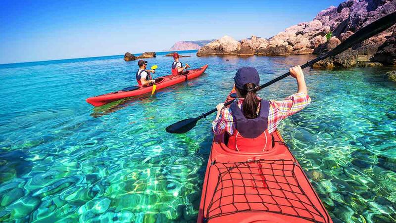 قريبًا: نظام إلكتروني لتراخيص تنظيم رحلات سياحة المغامرات