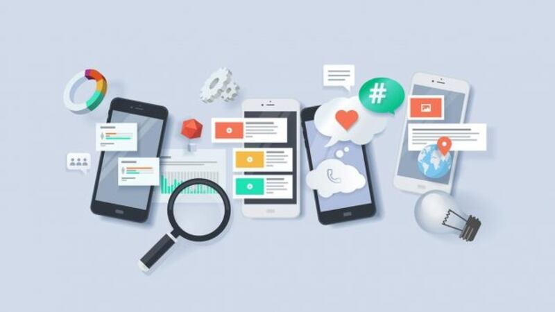 هل يصح التعاقد إلكترونيًا عبر الهاتف؟