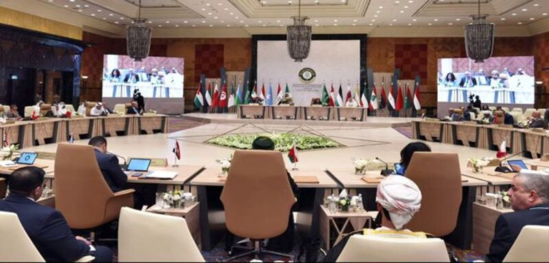 لأول مرة منذ 12 عاما: سوريا تشارك في الاجتماعات التحضيرية للقمة العربية