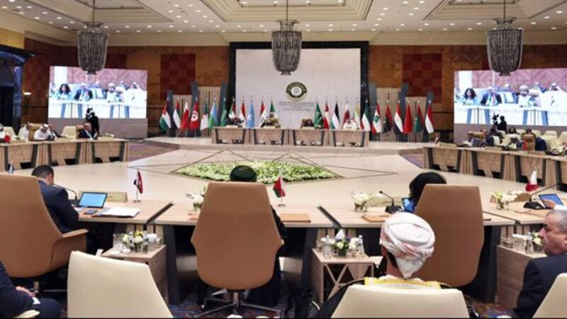 لأول مرة منذ 12 عاما: سوريا تشارك في الاجتماعات التحضيرية للقمة العربية