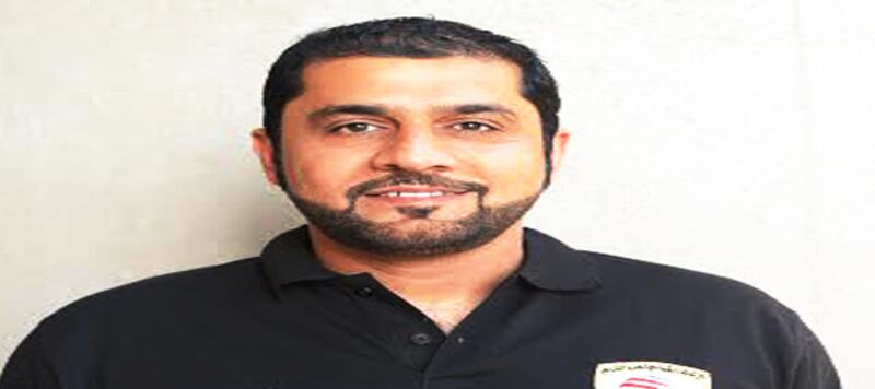 العزاني يعلن قائمة الأولمبي لمواجهة البحرين