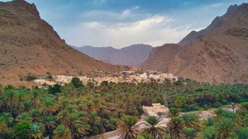 وفد من منظمة الصحة العالمية سيزور أول قرية صديقة للطفولة
