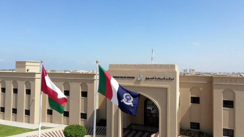 مرحلة التعافي يديرها مركز شرطة السويق