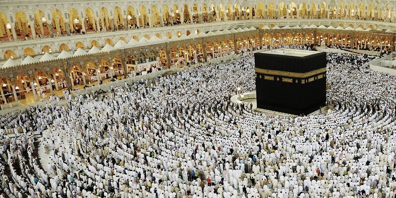 بروتوكولات صحية خاصة بالوقاية من كورونا في الحج