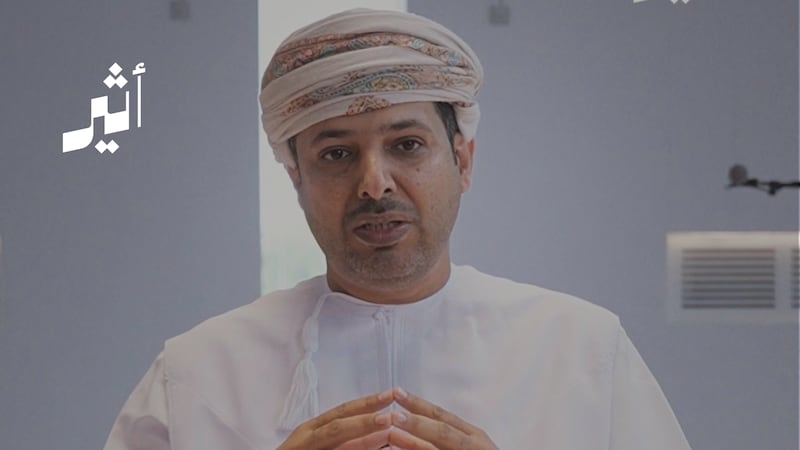 مسجد حصن المنصور: تفاصيل عُمرانية مذهلة