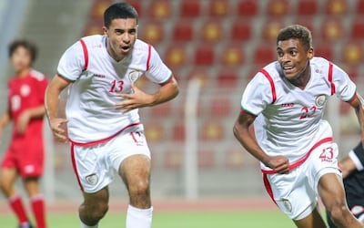 “الناشئين” في مواجهة جديدة، وعينه على الصدارة