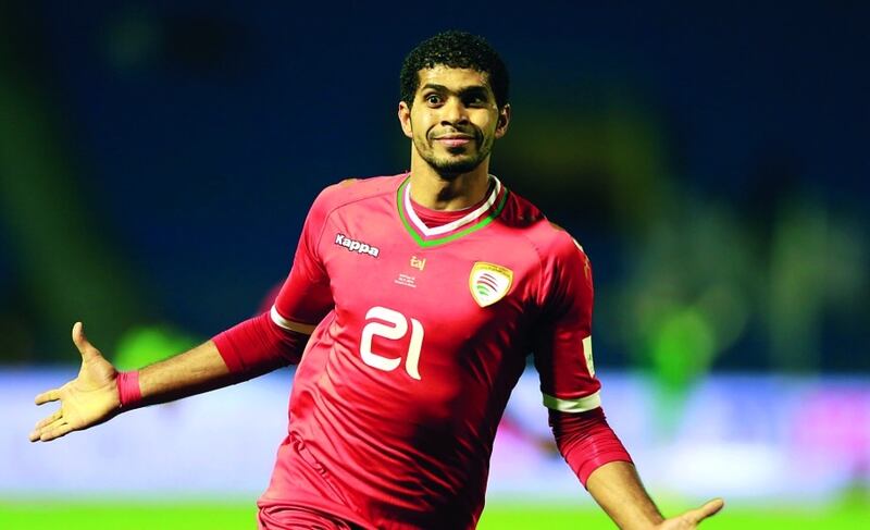 التمزق يبعد الشلهوب عن كأس العالم العسكرية