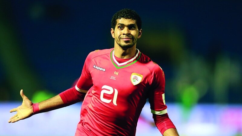 التمزق يبعد الشلهوب عن كأس العالم العسكرية