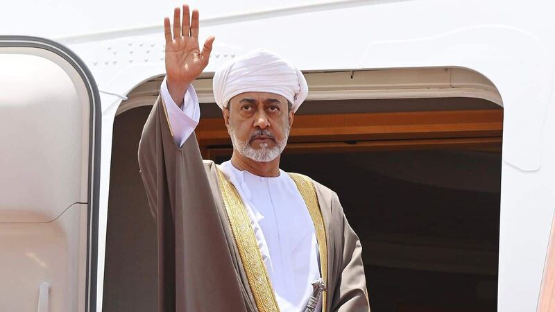 محلل سياسي إيراني لـ “أثير”: 3 ملفات تحملها زيارة جلالة السلطان لإيران