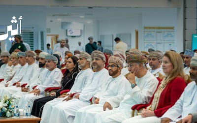 انطلاق النسخة الثانية من هاكاثون “تنمية نفط عمان” لتعزيز الابتكار الرقمي والتنمية الوطنية