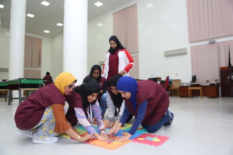 معسكر صور يحقق المركز الأول بين معسكرات شباب الأندية .. ورئيس اللجنة يوضح المعايير