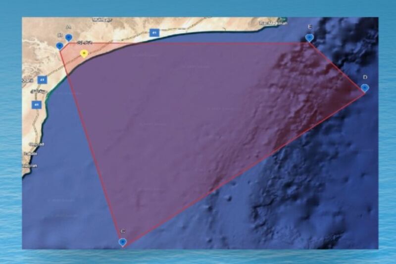 لا تقتربوا منها: منطقة في الدقم ستشهد إطلاق صاروخ فضائي