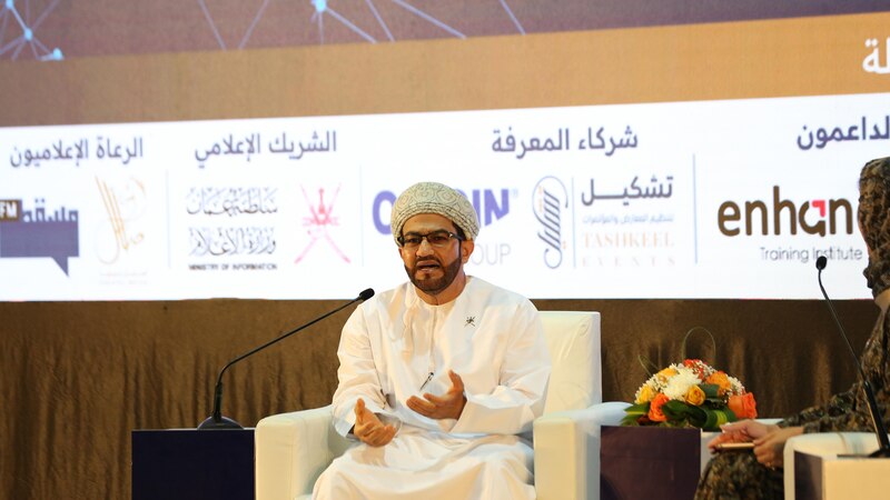 الدكتور أفلح الحضرمي: 60% من الوظائف المستقبلة ستتطلب مهارات إنسانية
