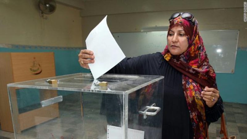 تدريب صحفيين على التغطية الإعلامية لانتخابات الشورى