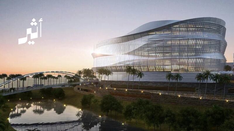 كيف تقدم لنا عمانتل حلولا تقنية، وتحافظ على سيادة بياناتنا الوطنية؟