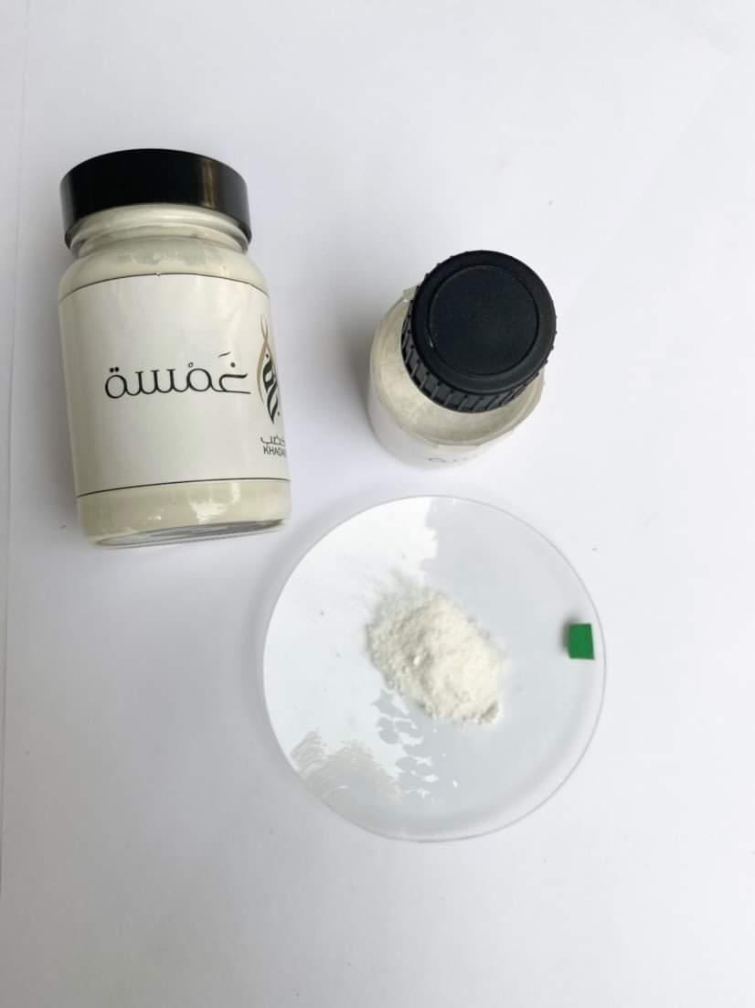 حل مشاكل الرطوبة في الجدران بمُنتَج عماني