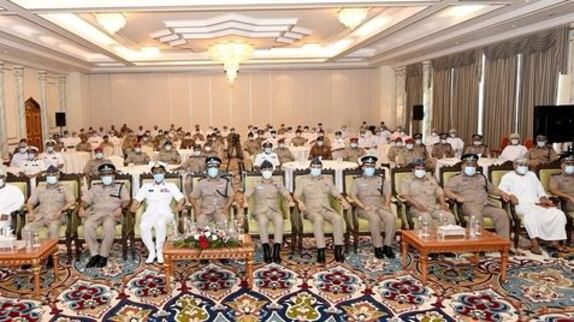 ندوة وطنية حول إدارة الأزمات والتعامل مع الحالات الطارئة