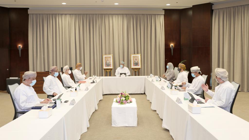 تثمين المبادرات المؤسسية والفردية لدعم نظام الأمان الوظيفي