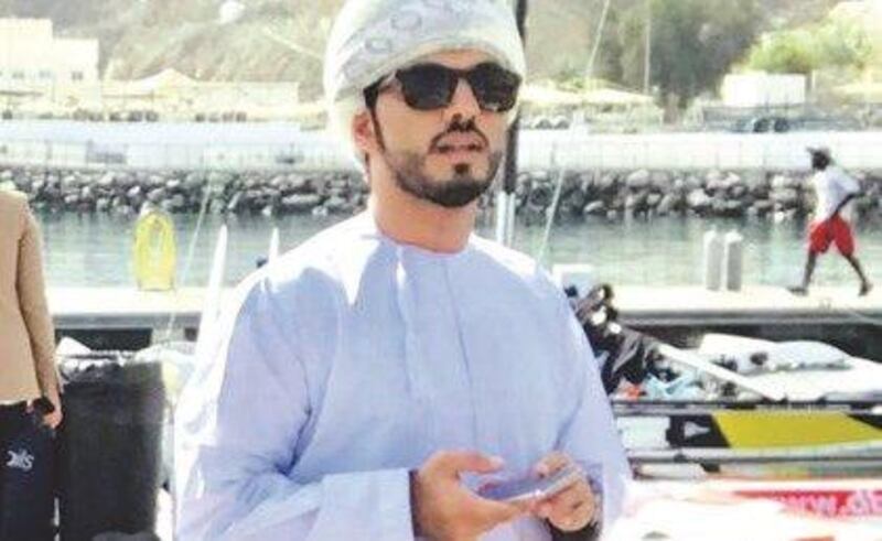 المرافق الإعلامي لقارب الطيران العُماني: منافسات لاغوس جاءت عكس الطموحات 