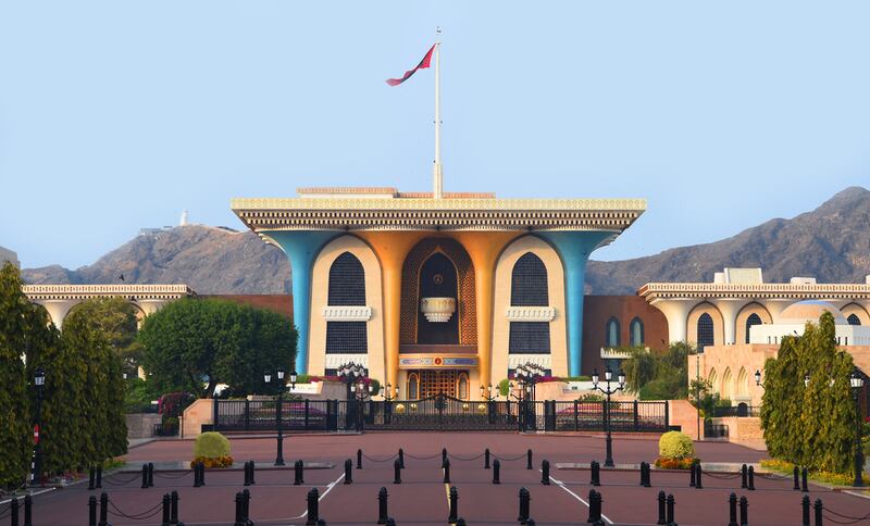 سلطنة عُمان: المسار الدبلوماسي سبيل وحيد لإنقاذ المنطقة من هاوية مجهولة العواقب