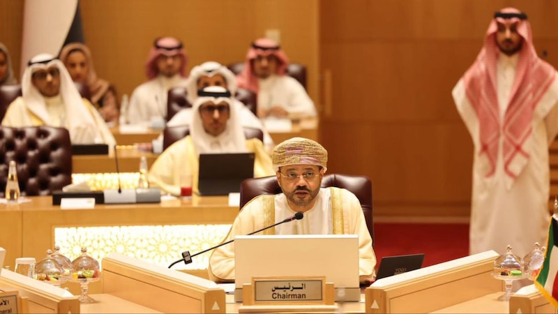 ترحيب خليجي بالجهود العمانية لحل الأزمة اليمنية