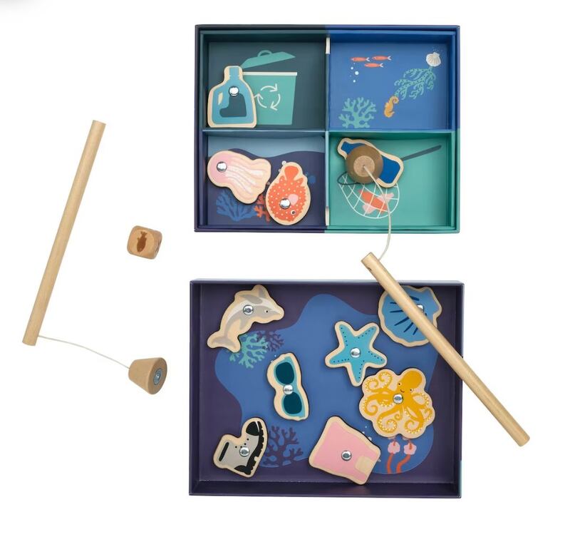 انتبهوا؛ لعبة أطفال بها مسامير صغيرة “قد تخرج” وتؤدي إلى الاختناق