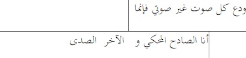 البنيات الأسلوبية في: تحولات… أعشاب الرماد لعبدالله البردونيّ
