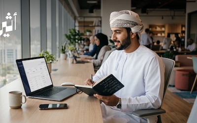 للشركات الناشئة في الابتكار والتقنية: دعم لتوظيف الكفاءات العُمانية