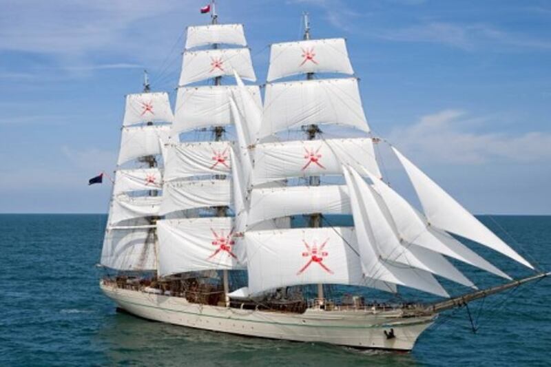 موسى الفرعي يكتب: بماذا كان يفكر جلالة السلطان حينها؟