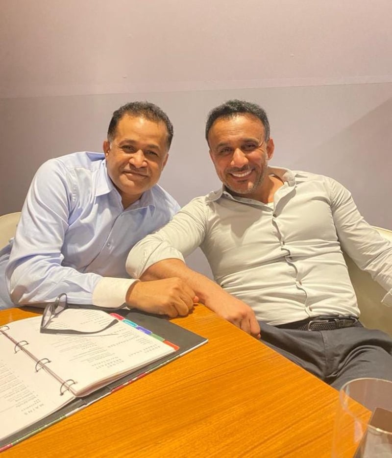 موسى الفرعي يكتب: في ممرات مركز السلطان قابوس لعلاج أمراض السرطان؛ دعاء واستجابة